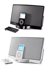 Bose Speakers for i-Pod