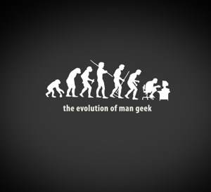 Geek Humour
