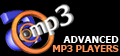 Advanced MP3 Players Advanced MP3 Players