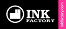 Ink Factory All Retailers