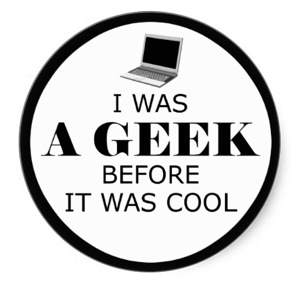 Geek Humour