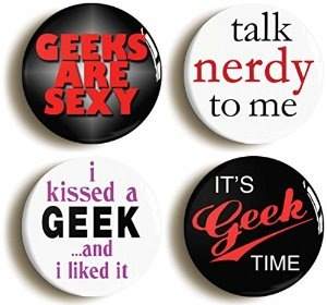 Geek Humour