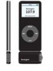 iPod FM Adapters