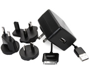 iPhone Adapters