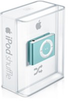 iPod Shuffle