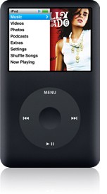 iPod Classic