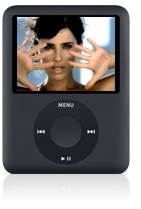 iPod Nano 4GB