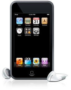 iPod Touch