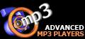 Advanced MP3 Players MP3Players