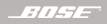 BOSE Voucher Discount Codes