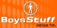 Boys Stuff Logo