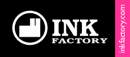 Ink Factory Voucher Discount Codes