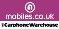 Mobiles.co.uk Voucher Discount Codes