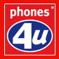 Phones4U - Phones 4 U Voucher Discount Codes