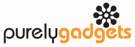 Purely Gadgets Voucher Discount Codes